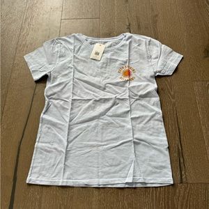 Billabong Keep Shining short-sleeve tee